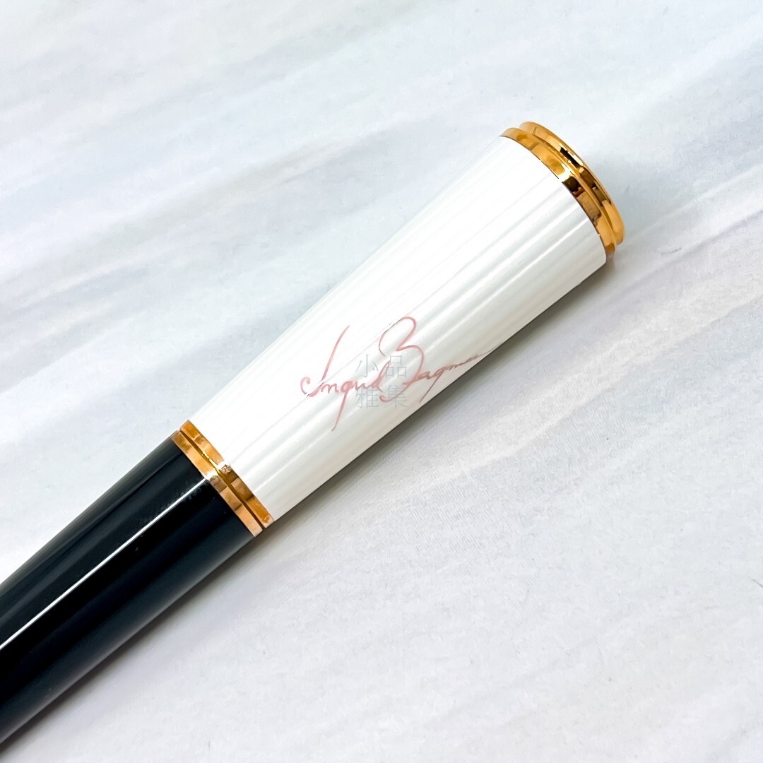 MONTBLANC - mnbvcxz　Mont Blanc  イングリッドバークマン MONTBLANC Ingrid Bergman La Donna Special Edition.104907