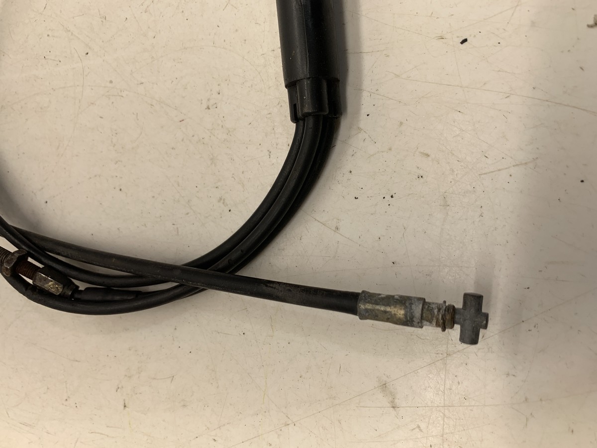 Throttle Cable - 2002 Arctic Cat 440 ZR Cross Country | eBay
