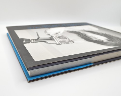 Patti Smith 1969-1976: Photographs by Judy Linn, 2011, 1st Printing, HC/DJ, VG - Picture 14 of 14