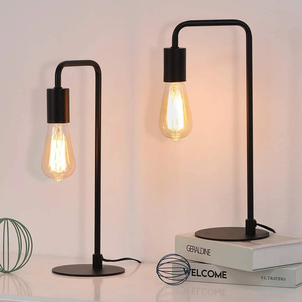 Edison desk lamps store