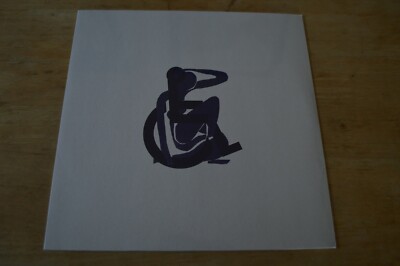 Alexis Taylor    Nayim From The Halfway Line Ltd 12'' EP RUG504T SEALED Hot Chip