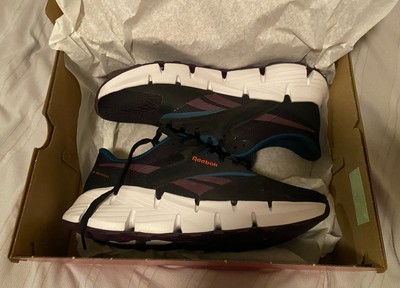 Women s Reebok Zig Dynamica 5 Shoes Size 9 NEW IN BOX