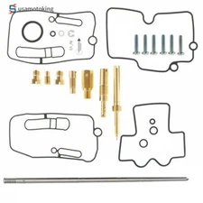 Carburetor Rebuild Repair Kit For KTM 450 SX / SXF / EXC 530EXC 400 XCW / EXC