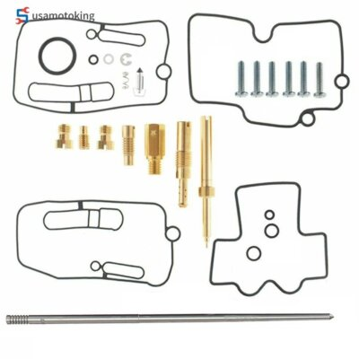 #ad #ad Carburetor Rebuild Repair Kit For KTM 450 SX SXF EXC 530EXC 400 XCW EXC $15.39