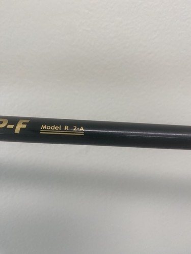 INTEGRA FORGED TITANIUM 7 Driver RH Warrior Tour XP-F Model R 2-A 90Ti-6AL-4V - Picture 11 of 23