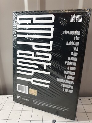 NCT 2018 Nct2018 Album 2set Ver CD Photobook Photocard KPOP for