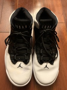 jordan high top shoes