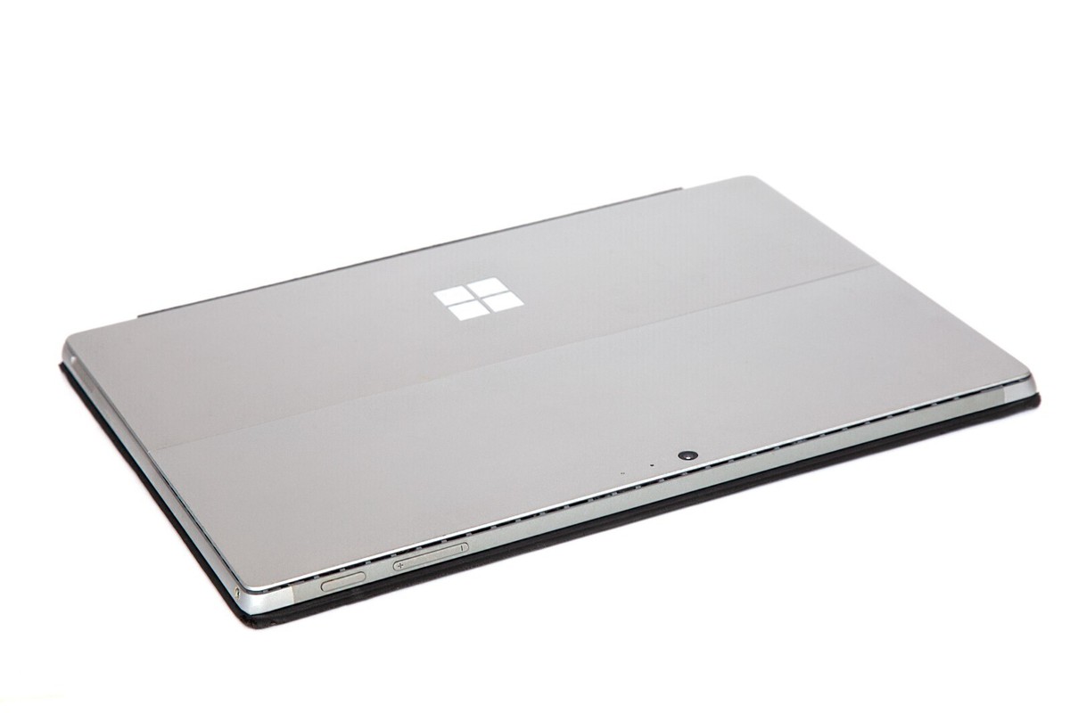 Microsoft Surface Pro 5 i7-7660U 8GB RAM 256GB SSD Tablet /Laptop
