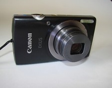 Canon Ixus 160 / PowerShot ELPH 160 / IXY 150 20 MP compact digital camera