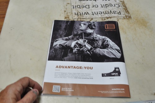 Shooting Sports Retailer May 2023 , Voice of The Independent Retailer Magazine - Imagen 8 de 9