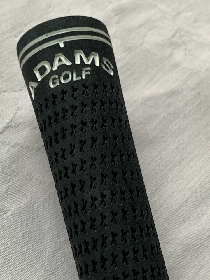 Adams Golf Club L/H 6 iron,CB3 STD/+ 1 up OZIK Program8.1 Flex R Tuning club - Image 2 of 4