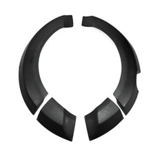 For Veloster Lordpower Fiberglass Wide Body Rear Fender 4pcs Body Kit