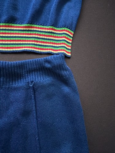 Traje para niños marca Marquesa años 70 hecho en Australia - Imagen 4 de 9