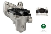 Agr Ventil Ntk 95611 Aluminium FüR Opel Astra Caravan P10 Meriva S10 Mokka J13