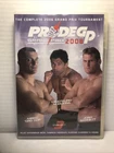 Pride FC - Grand Prix 2006 (DVD, 2010)