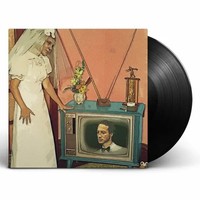 Plastic Bouquet | Kacy & Clayton | Vinyl / Schallplatte | 2020