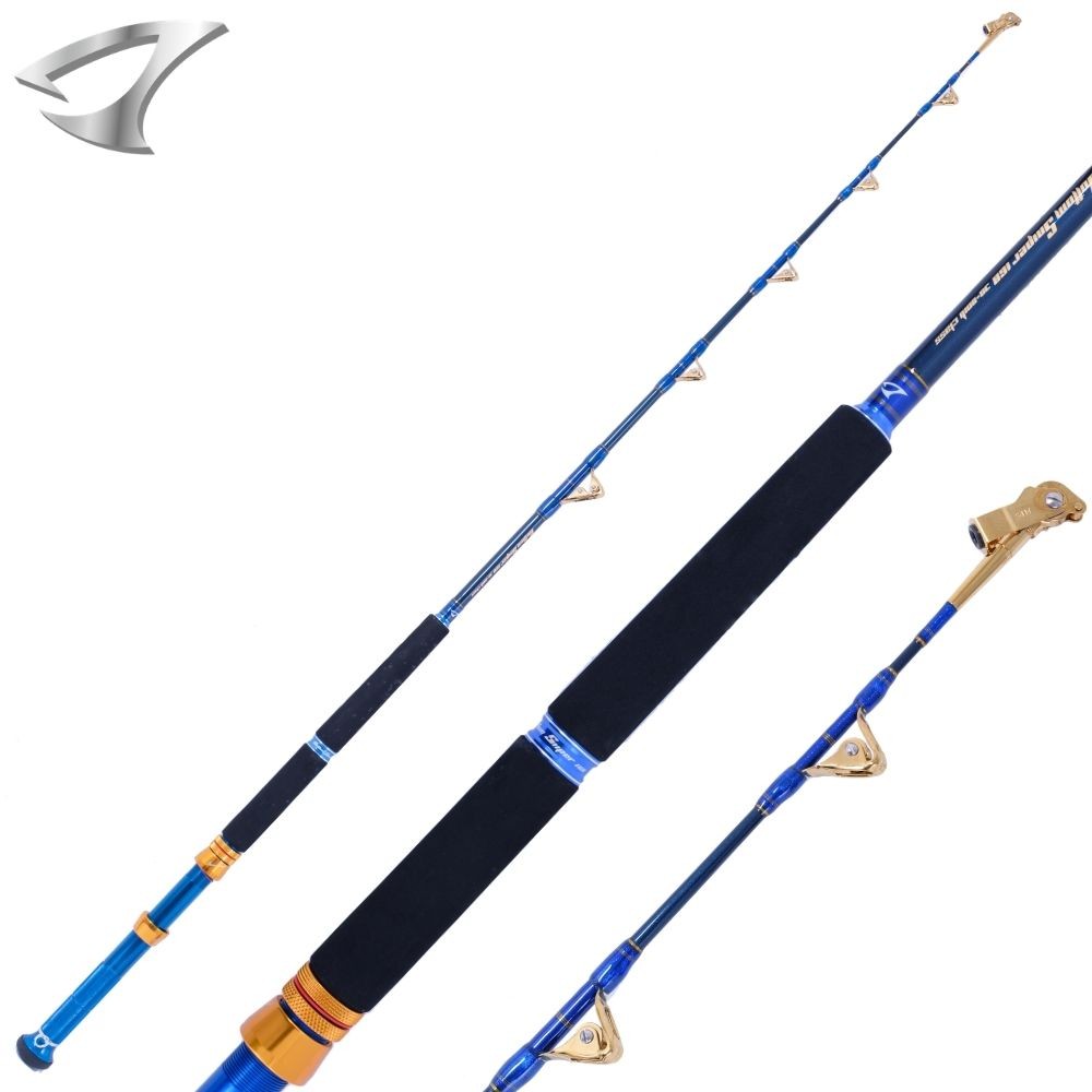 JIGGING MASTER Boat Удочка Bottom Sniper 168 30-80LB