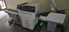 Oki 931e Envelope Printer CMYK Toner, with Co...