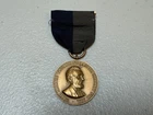 Original US Civil War Army Campaign Medal Slot Brooch Unnumbered