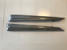 1941 Ford Truck Hood Moldings