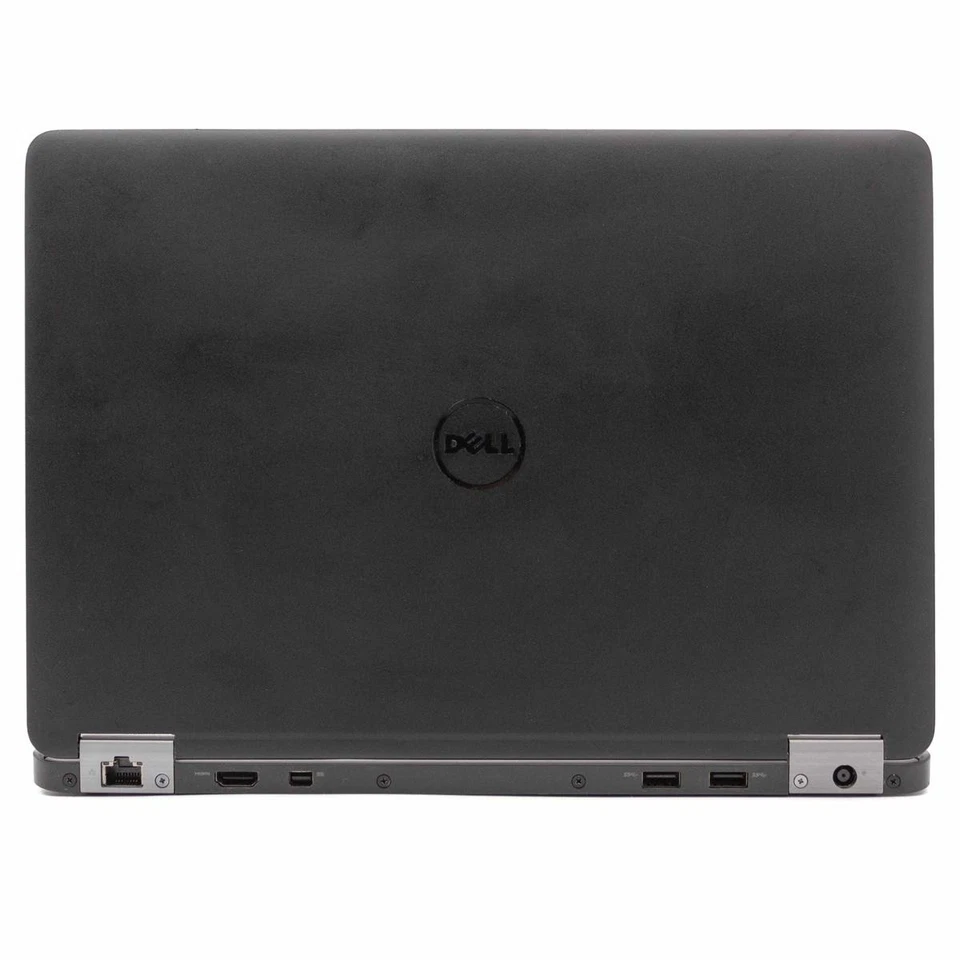 Dell E7270 12,5" I5 Win 10 Pro 8GB RAM 120GB SSD M.2 Notebook Generalüberholt - Bild 4 von 4