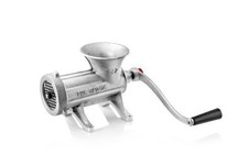 Tritacarne Tre Spade Manuale Tc 32