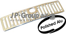 JP GROUP Zier-/Schutzleiste Frontverkleidung 8184550406 für VW KAEFER 1303