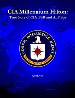 Igor Kryan | CIA Millennium Hilton | Taschenbuch | Englisch (2014) | [.]