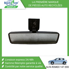 Retroviseur intérieur Alfa Romeo ALFA 147
