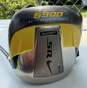 Nike Sq Sumo 2 Driver for sale | eBay