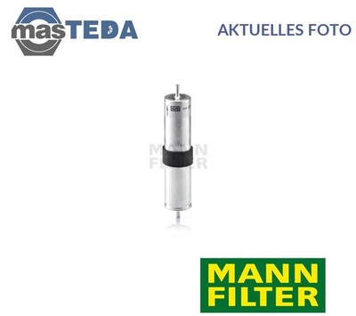 WK 521/4 KRAFTSTOFFFILTER MANN-FILTER FÜR MINI MINI ONE D 1.4L 55KW,65KW