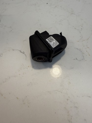2009 - 2016 BMW 7 SERIES REAR VIEW BACK UP CAMERA OEM 66 53 9216283 - 03 - Bild 3 von 3