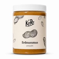 Koro | Erdnussmus 1 Kg