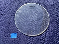 16” Drum Heads – Remo / Evans / Aquarian / Sunlite – Used – Lot of 4