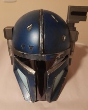 Paz Visla 3D printed /Painted Heavy Mandalori...