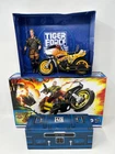 GI JOE Classified Series Tiger Force Duke & RAM Action Figure and Vehicle 40 Col