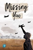 Eve Ainsworth - Rapid Plus Stages 10-12 10.3 Missing You - Paperback - B888Z