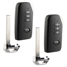 2 For 2023 2024 Kia Sportage Keyless Entry Smart Remote Key Fob 7b SY5MQ4FGE07
