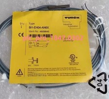 Bi1-EH04-AN6X 1PCS Brand New TURCK Bi1-EH04-AN6X Proximity Switch  Fast ship