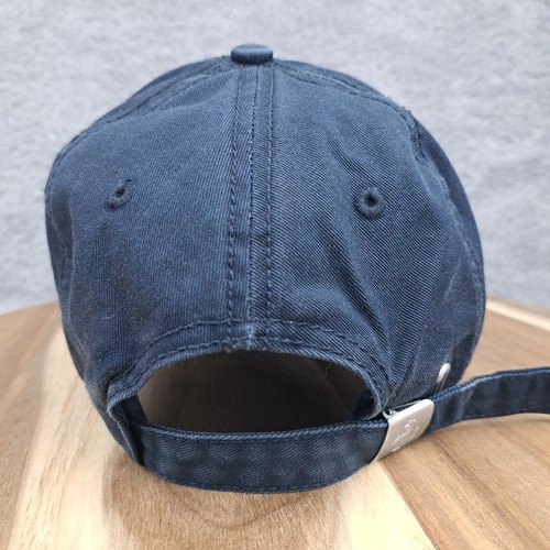 Ferrari Hat Cap Strap Back Blue Adjustable OFFICIAL Licensed Product Racing Mens - Picture 6 of 10