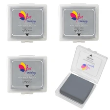 Kneaded Erasers for Artists4 Pack Erasers for Drawing Art Large Size Grey Kne...