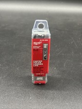 New Milwaukee 49-59-4094 Annular Cutter 15/16" x 2" Depth Carbide Tipped -Fr.Sh.