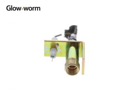 GLOWWORM S230209 PILOT ASSY ORIGINAL NEU SELTEN VERALTET (B)