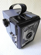 appareil photo ancien CONWAY