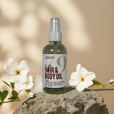 Hydration Softness Formula 79 Hair Body Oil by MIIM.MIIIC 4 fl oz