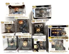Funko Pop! Harry Potter Lot Of 10 Vinyl Figures