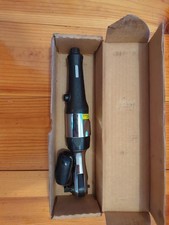 Snap-on Far7200 Air Ratchet Black And Chrome New Condition-never Used