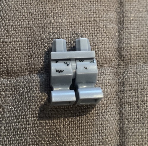 LEGO Flying Monkey Minifigure Legs / Pant Only 70917 Wizard of Oz / Batman Movie