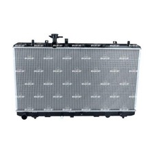 Radiateur Fiat SEDICI