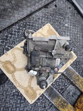 Boite de vitesse Renault MASTER